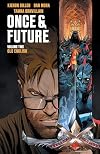 Once & Future: Old English
