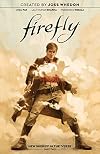 Firefly: New Sheriff in the 'Verse Vol. 2
