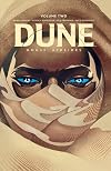 Dune: House Atreides, Vol. 2 of 3