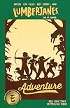 Lumberjanes Vol. 20: End of Summer