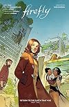 Firefly: Return to Earth That Was Vol. 2