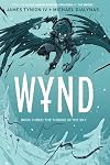 Wynd, Book Three: The Throne in the Sky