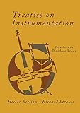 Treatise On Instrumentation