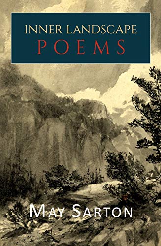 Inner Landscape book cover