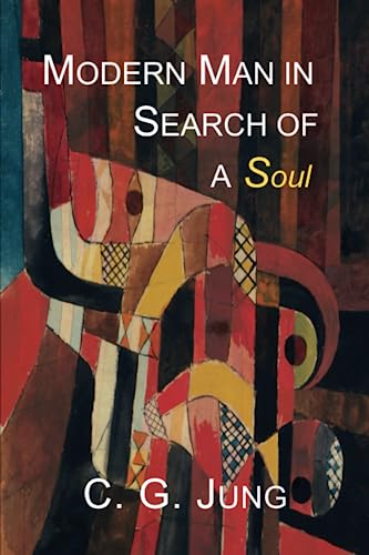 Modern Man in Search of a Soul by Carl G. Jung