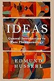 Ideas General Introduction To Pure Phenomenology