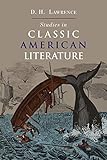 Studies In Classic American Literature