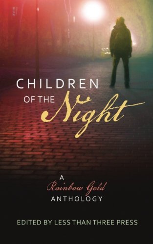 Children of the Night book cover