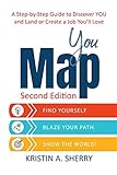 Youmap Find Yourself Blaze Your Path Show The World
