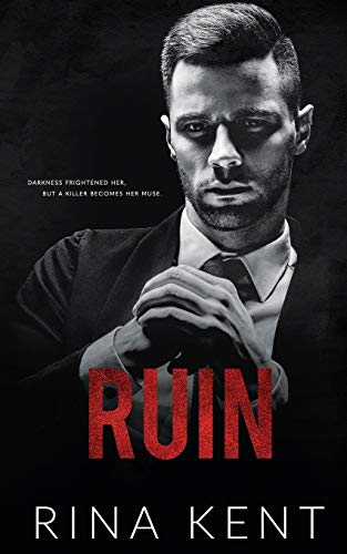 Ruin book cover