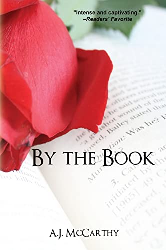 By the Book book cover