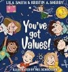 You've Got Values!