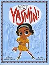Meet Yasmin!