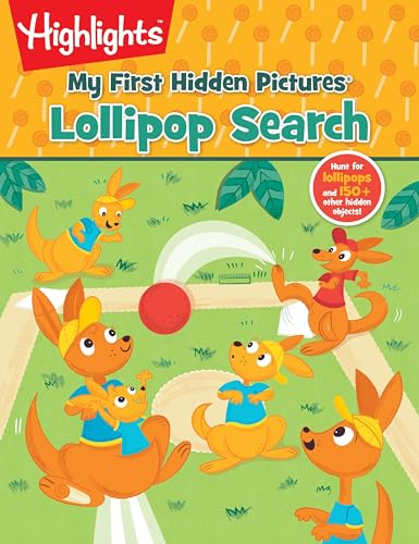 Cover of Lollipop Search