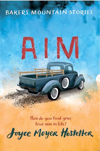 Cover of Aim