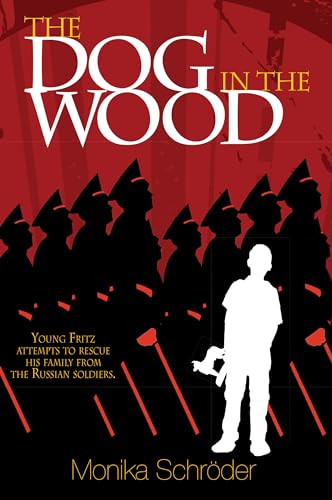 Cover of Dog in the Wood