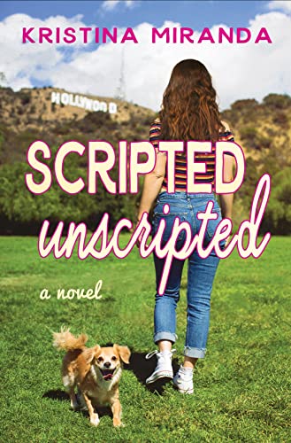 Cover of Scripted Unscripted