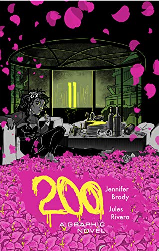 200 book cover