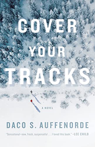 Cover Your Tracks book cover
