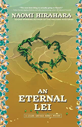 An Eternal Lei book cover