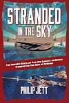 Stranded in the Sky: The Untold Story of Pan Am Luxury Airliners Trapped on the Day of Infamy