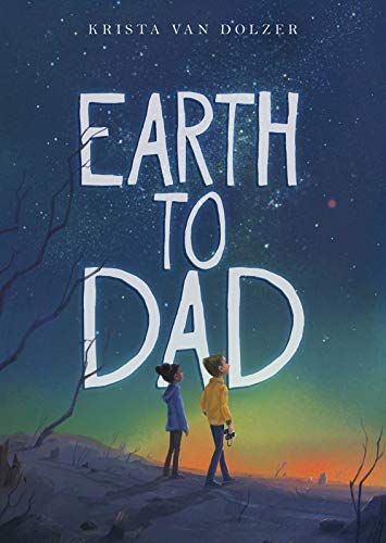 Cover of Earth to Dad