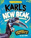 Karl's New Beak: 3-D Printing Builds a Bird a Better Life (Encounter: Narrative Nonfiction Picture Books with 4D)