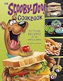The Scoobydoo Cookbook Kidfriendly Recipes For The Whole Gang
