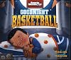 Goodnight Basketball (Sports Illustrated Kids Bedtime Books)
