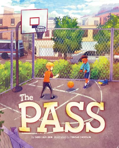 Cover of Pass