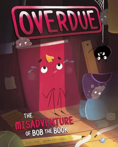 Overdue : by Koster, Gloria