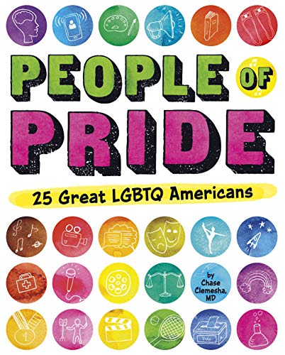 Cover of People of Pride