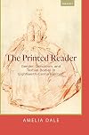 The printed reader : gender, quixotism, and textual bodies in eighteenth-century Britain