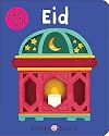 Eid: ( Bright Baby Touch & Feel) (Bright Baby Touch and Feel)