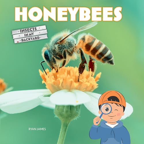 Honeybees / by James, Ryan
