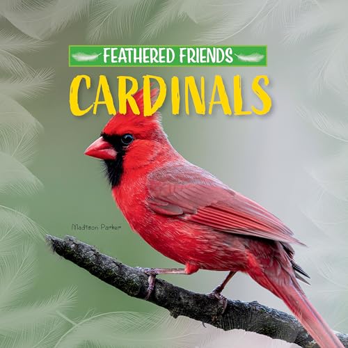 Cover of Cardinals