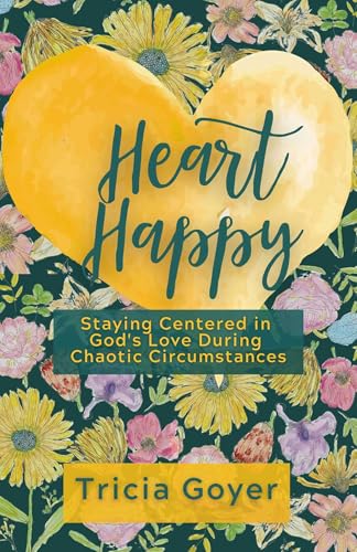 Heart Happy book cover