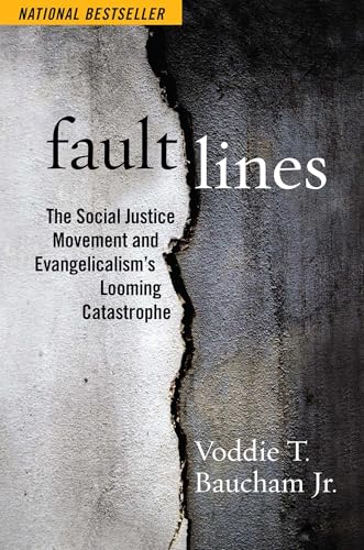 Fault Lines