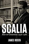 Scalia: Rise to Greatness, 1936 to 1986