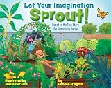 Let Your Imagination Sprout!