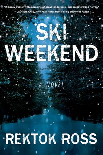 Ski Weekend book cover