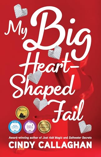 My Big Heart-Shaped Fail cover