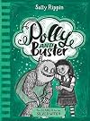 The Search for the Silver Witch (Polly and Buster Book 3)