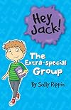 The Extra-Special Group (Hey Jack!)