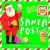 Santa Post
