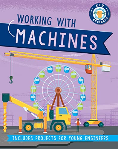 Cover of Working with Machines