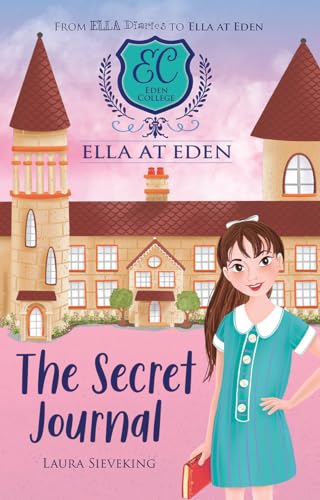 Cover of Secret Journal