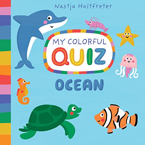 Cover of Ocean
