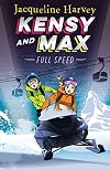 Kensy and Max 6: Full Speed