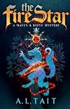 The Fire Star (Maven and Reeve Mysteries)